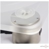 Platine vinyle Clearaudio Emotion Limited avec cellule Concept MM