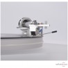 Platine vinyle Clearaudio Emotion Limited avec cellule Concept MM