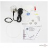 Platine vinyle Clearaudio Emotion Limited avec cellule Concept MM