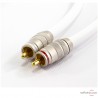 Câble de modulation Viard Audio Silver HD12 RCA