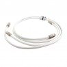 Câble de modulation Viard Audio Silver HD12 RCA