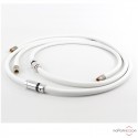 Viard Audio Silver HD20 RCA Modulationskabel