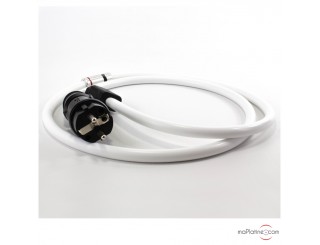 Câble secteur Viard Audio Silver HD12 Power Câble secteur Viard Audio Silver HD12 Power
