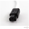 Câble secteur Viard Audio Silver HD12 Power