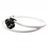 Câble secteur Viard Audio Silver HD12 Power
