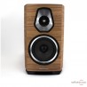 Enceintes de bibliothèque Sonus Faber Sonetto I