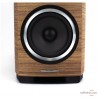 Enceintes de bibliothèque Sonus Faber Sonetto I