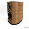 Enceintes de bibliothèque Sonus Faber Sonetto I