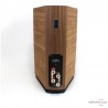 Enceintes de bibliothèque Sonus Faber Sonetto I
