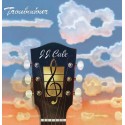 Disque vinyle JJ Cale - Troubadour - AAPP050