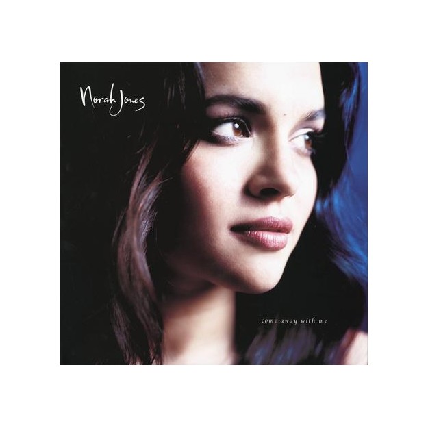 Disque vinyle Norah Jones - Come Away With Me - AAPP042 Disque vinyle Norah Jones - Come Away With Me - AAPP042
