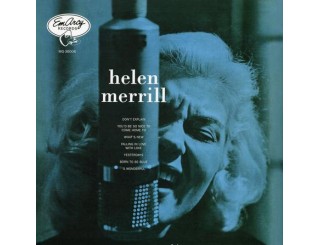 Disque vinyle Helen Merrill - Helen Merrill - AAPJ127 Disque vinyle Helen Merrill - Helen Merrill - AAPJ127