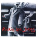 Disque vinyle Rickie Lee Jones - Traffic From Paradise - AAPP24602