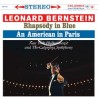 Disque vinyle Gershwin - Rhapsody In Blue (par Bernstein)