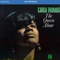 Vinyl Schallplatte Carla Thomas - The Queen Alone