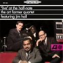 Disque vinyle The Art Farmer Quartet - Live at the Half-Note