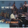 Disque vinyle Nat King Cole - After Midnight - 2LP