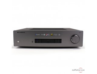 Amplificateur intégré Cambridge Audio CXA81