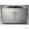 Clearaudio Smart Matrix Pro Silver Plattenwaschmaschine mit Haube