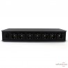 Conditionneur secteur Audioquest Niagara 1200