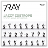 Disque vinyle 7RAY feat. Triple Ace - Jazzy Zoetrope