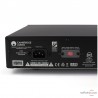 Transport CD Cambridge CXC