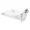 Platine vinyle Clearaudio Whitemotion (Limited Edition)