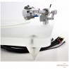 Platine vinyle Clearaudio Emotion Limited avec cellule Concept MM