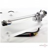 Platine vinyle Clearaudio Emotion Limited avec cellule Concept MM