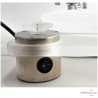Platine vinyle Clearaudio Emotion Limited avec cellule Concept MM