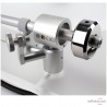 Platine vinyle Clearaudio Emotion Limited avec cellule Concept MM