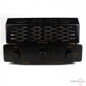 Pier Audio MS-66 SE Röhren-Vollverstärker
