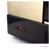 Amplificateur intégré à tubes Pier Audio MS-66 SE