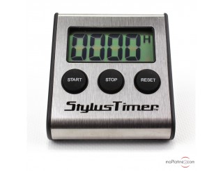 Tonar Stylus Timer
