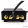 Préamplificateur phono Lehmann Audio Black Cube II