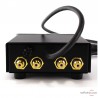 Préamplificateur phono Lehmann Audio Black Cube II