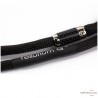 Câble phono Tellurium Q Ultra Black II