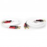 Câbles haut-parleurs Viard Audio Premium HD HP4 Câbles haut-parleurs Viard Audio Premium HD HP4