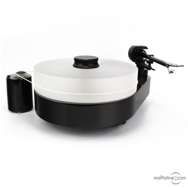 Platine vinyle d'occasion Pro-Ject RPM 10.1 EVO Platine vinyle d'occasion Pro-Ject RPM 10.1 EVO