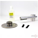 Kit pour disques vinyles 7" pour machine à laver Pro-Ject