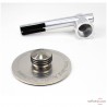 Kit pour disques vinyles 7" pour machine à laver Pro-Ject