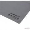 Tissu en microfibre extra-large Simply Analog