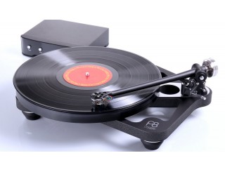 Platine vinyle Rega Planar 8 avec cellule Apheta 3