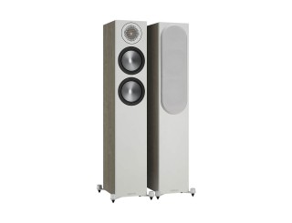 Enceintes colonnes Monitor Audio Bronze 200