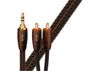 Cable de modulación AudioQuest BIG SUR