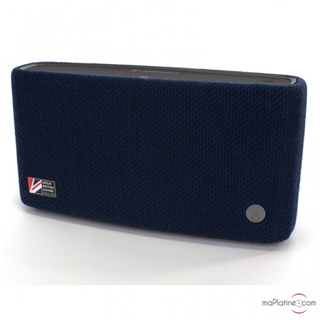 Enceinte Bluetooth d'occasion Cambridge Audio YOYO S Enceinte Bluetooth d'occasion Cambridge Audio YOYO S