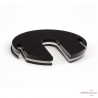 Entretoises New Horizon GD Carbon Spacers