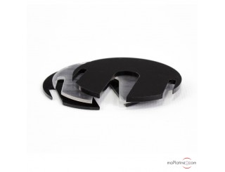 Entretoises New Horizon GD Carbon Spacers