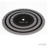 Disque stroboscopique et lampe Rega Strobe Kit