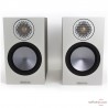 Enceintes de bibliothèque Monitor Audio Bronze 50